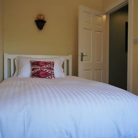 Apartamento 17 William Street Helensburgh Exterior foto