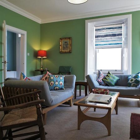 Apartamento 17 William Street Helensburgh Exterior foto