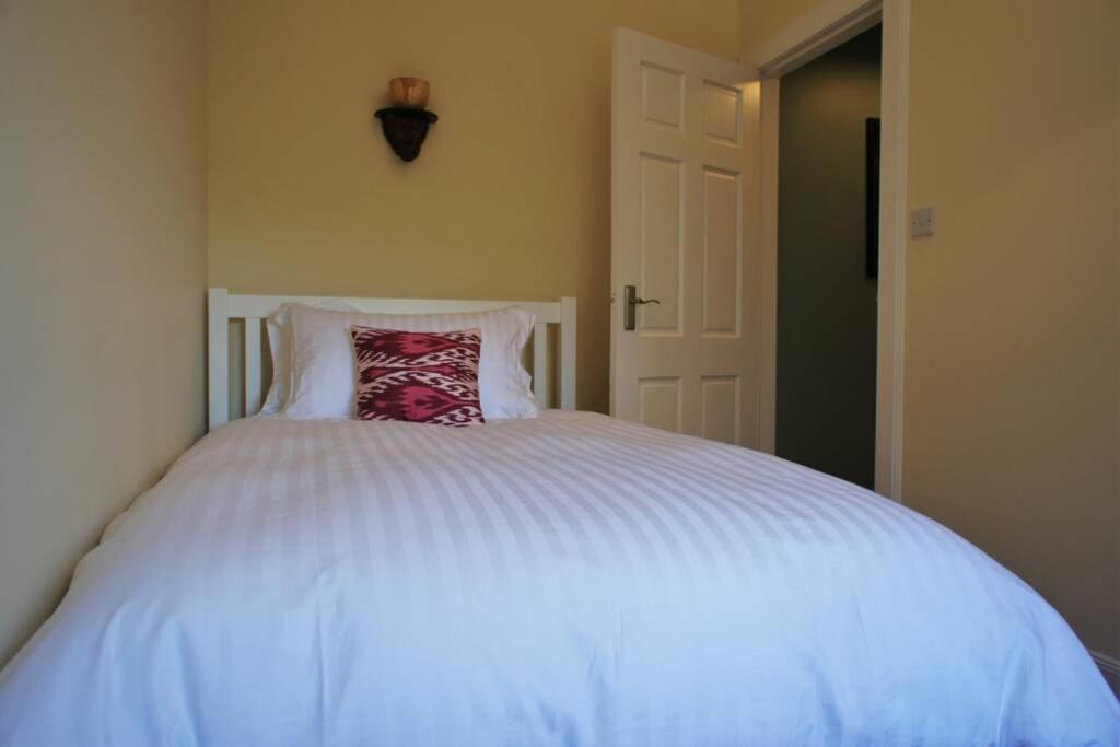 Apartamento 17 William Street Helensburgh Exterior foto