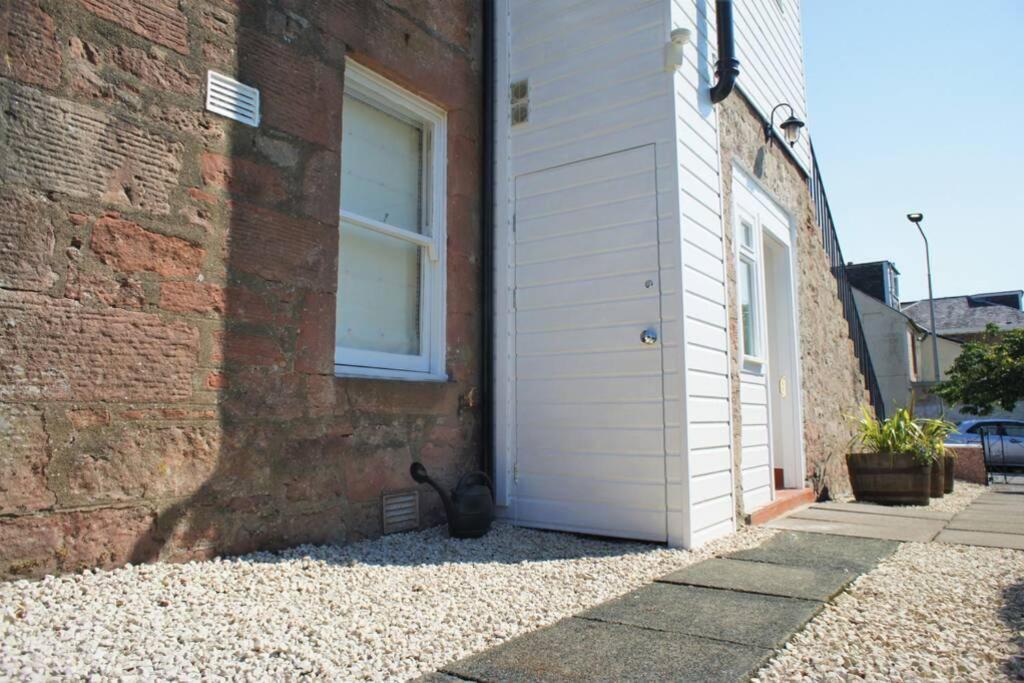 Apartamento 17 William Street Helensburgh Exterior foto