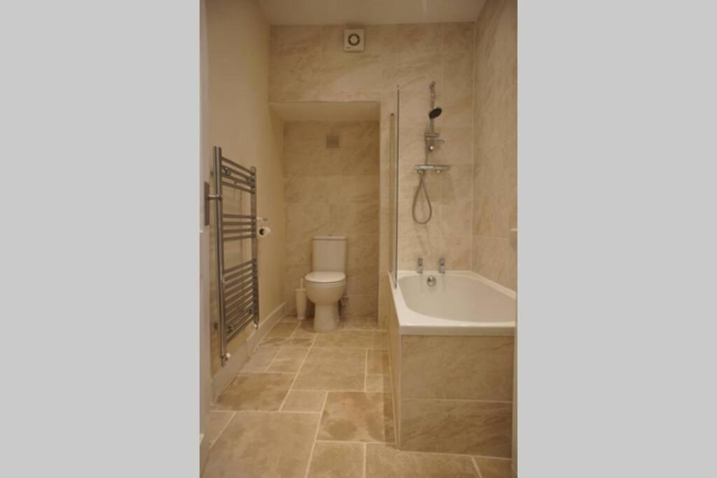 Apartamento 17 William Street Helensburgh Exterior foto