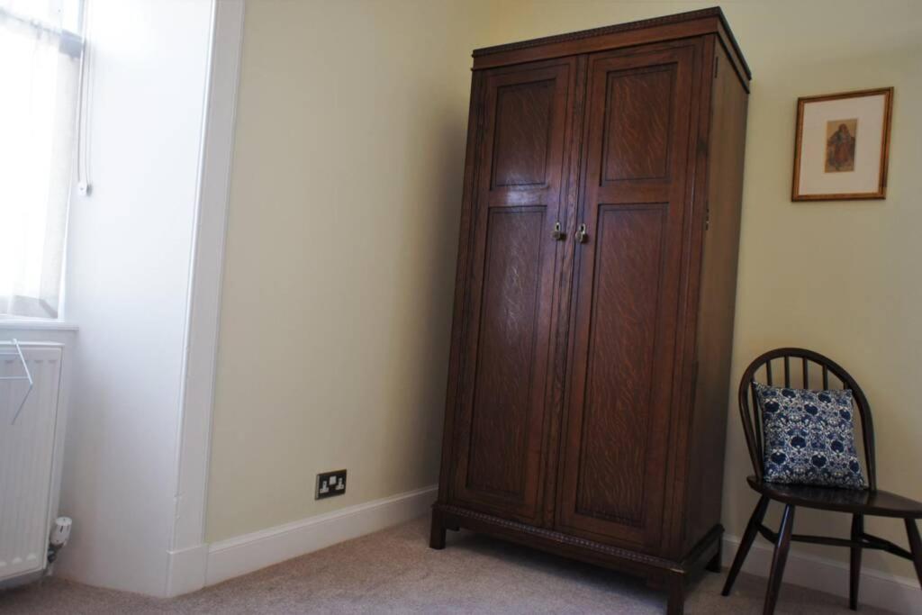 Apartamento 17 William Street Helensburgh Exterior foto