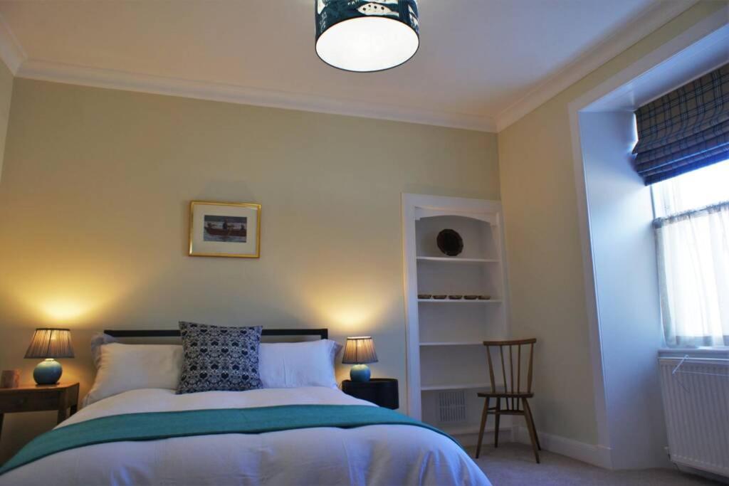Apartamento 17 William Street Helensburgh Exterior foto