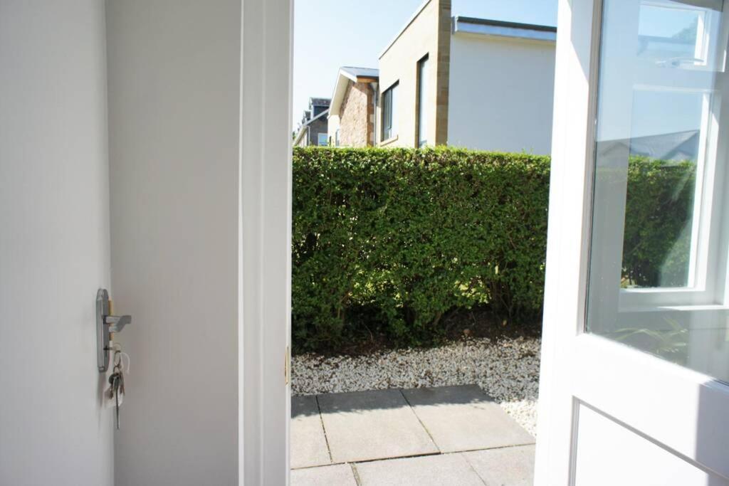 Apartamento 17 William Street Helensburgh Exterior foto
