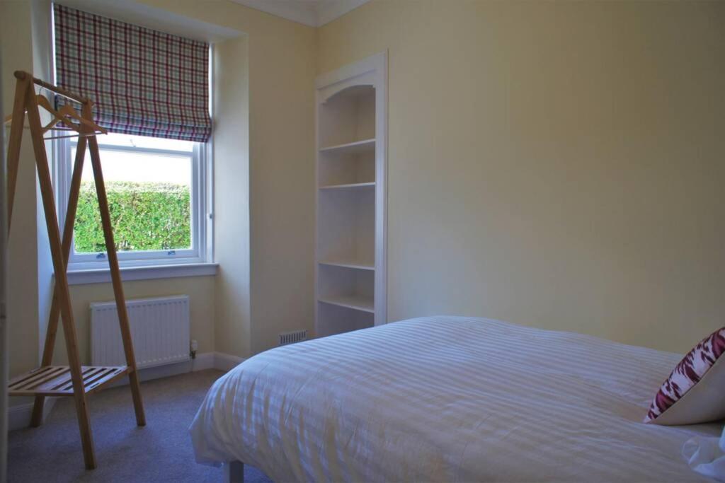 Apartamento 17 William Street Helensburgh Exterior foto