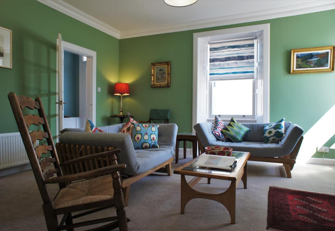 Apartamento 17 William Street Helensburgh Exterior foto