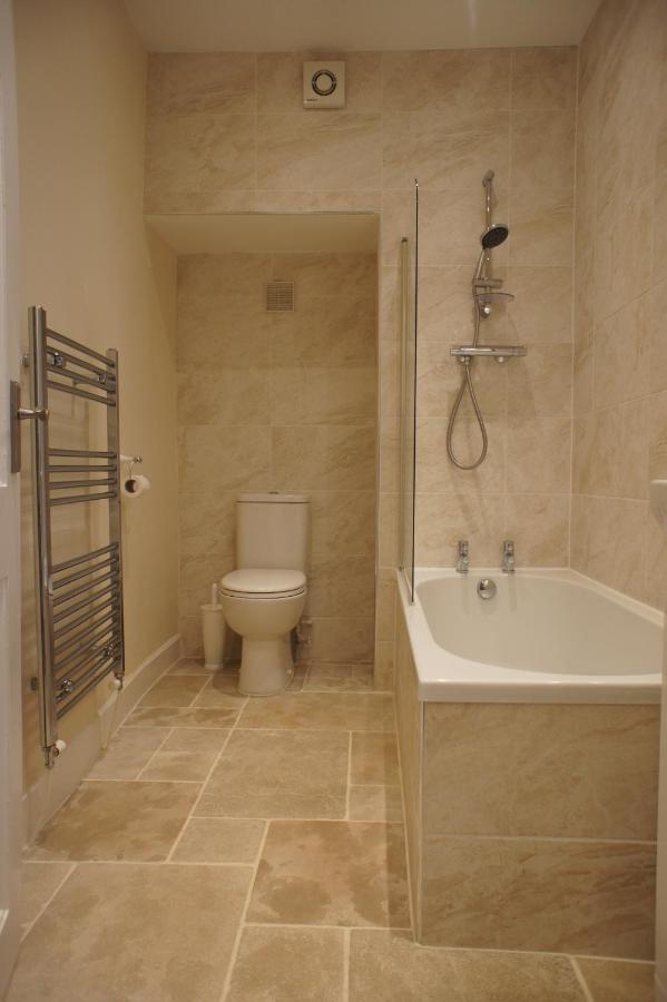 Apartamento 17 William Street Helensburgh Exterior foto